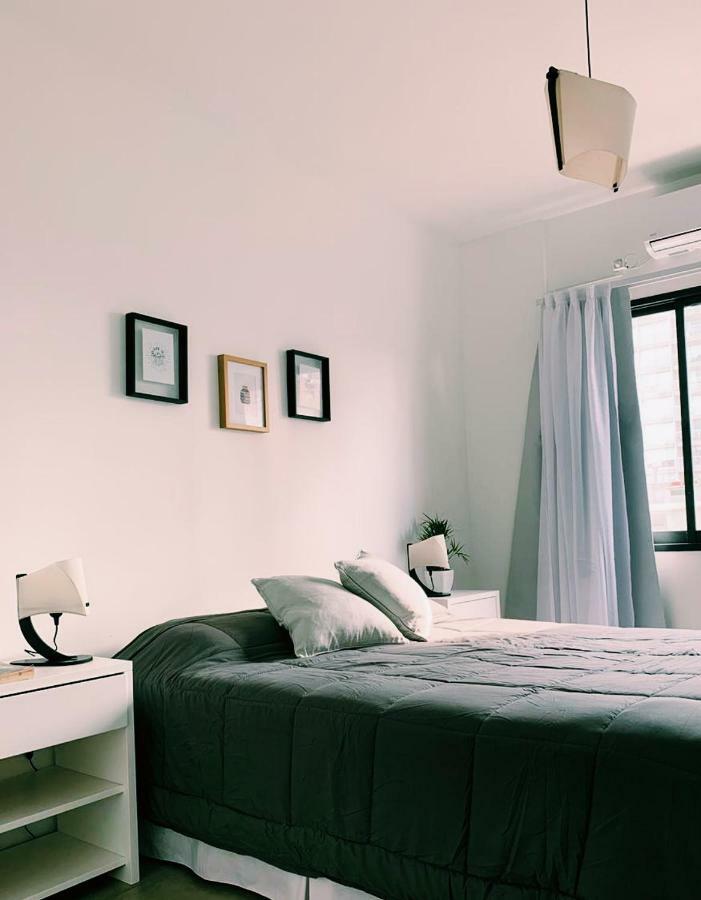 דירות בואנוס איירס Departamento Las Canitas מראה חיצוני תמונה