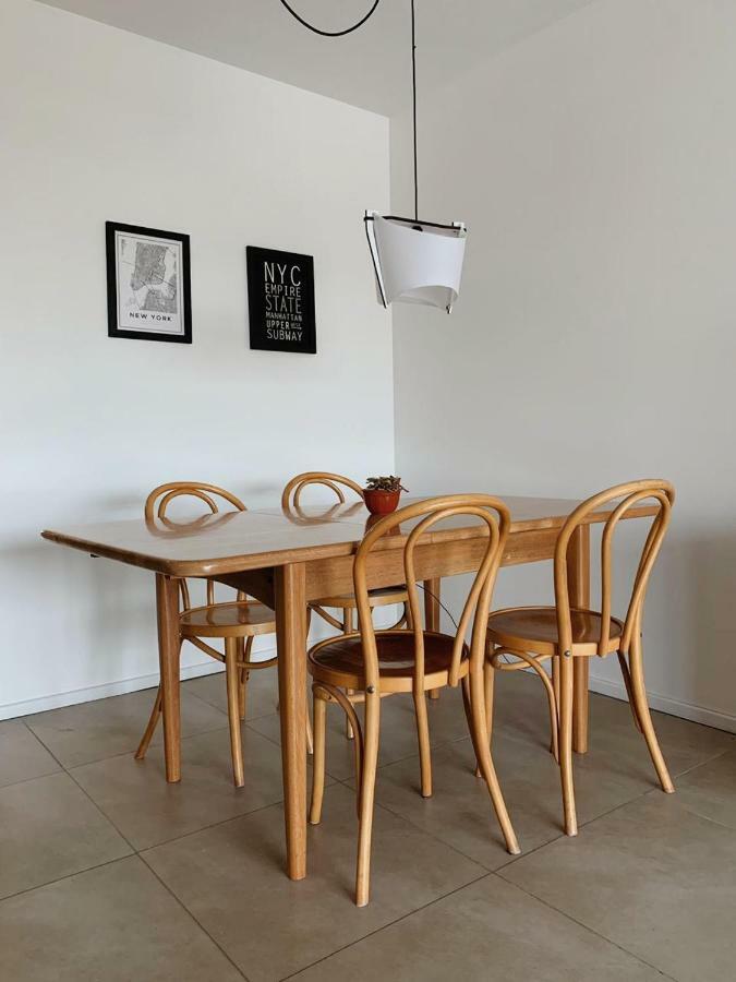 דירות בואנוס איירס Departamento Las Canitas מראה חיצוני תמונה
