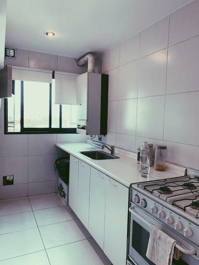 דירות בואנוס איירס Departamento Las Canitas מראה חיצוני תמונה
