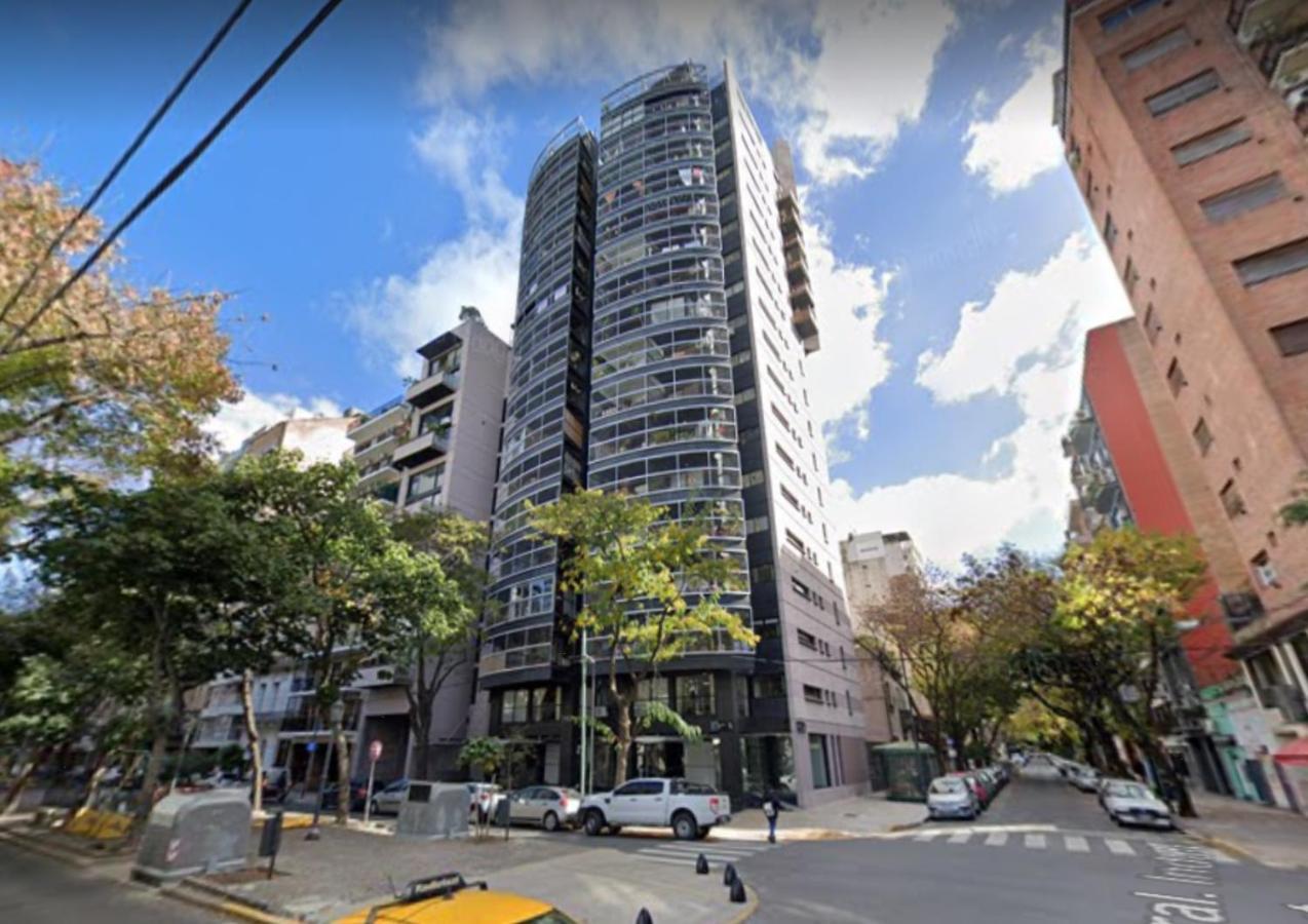 דירות בואנוס איירס Departamento Las Canitas מראה חיצוני תמונה